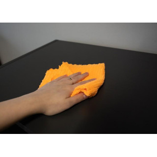 Set 12 brisač iz mikrovlaken