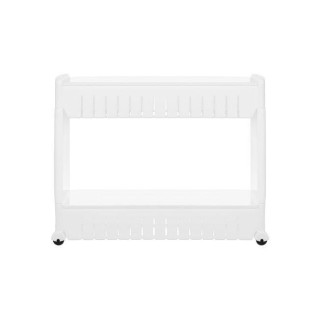 Kuhinjski regal na kolesih