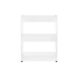 Kuhinjski regal na kolesih