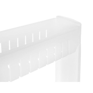 Kuhinjski regal na kolesih