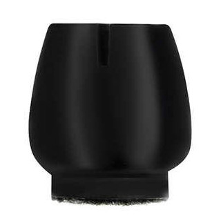 Podloga za noge stolov s filcem - 16 kom