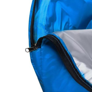 Šotor za plažo z dimenzijami 220x120x100 cm