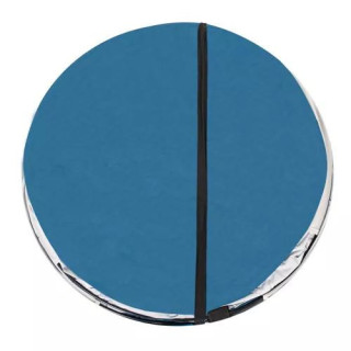 Šotor za plažo z dimenzijami 220x120x100 cm