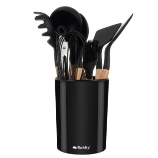 Set kuhinjskih pripomočkov - 12 kosov