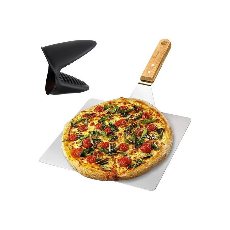 Pladenj/lopica za pico