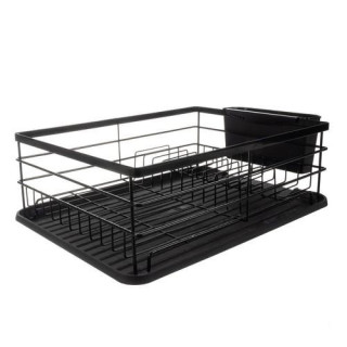 Velik odcejalnik posode