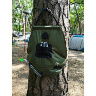 Turistična prha 20L