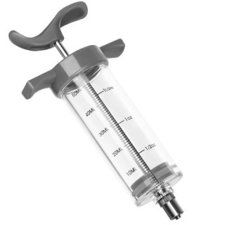 Injektor za meso + 3 igle