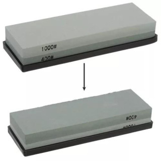 Set brusilnih kamnov za nože