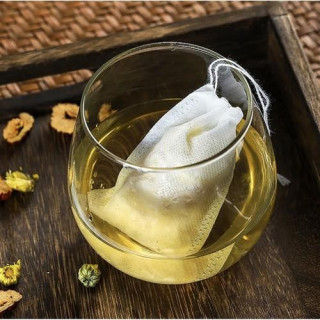 Čajne vrečke - 100 kosov