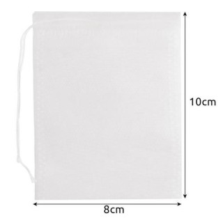 Čajne vrečke - 100 kosov