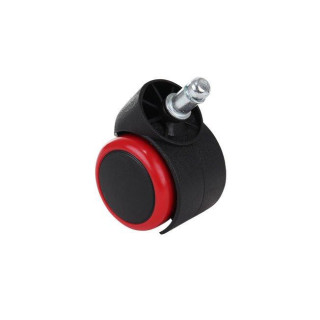 Nadomestna rdeča kolesa za pisarniški stol