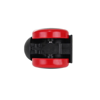 Nadomestna rdeča kolesa za pisarniški stol