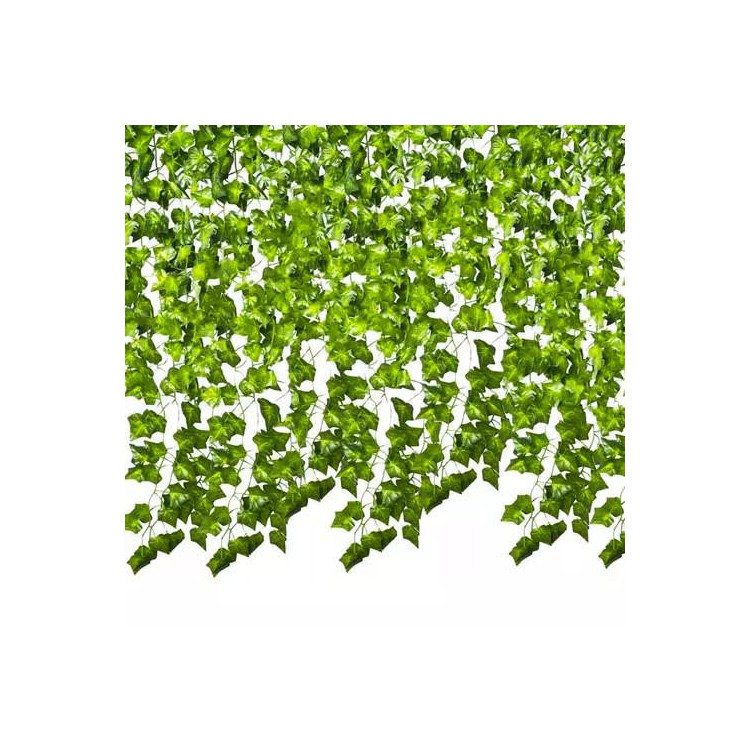 Girlanda iz umetnega bršljana - 12,6 m