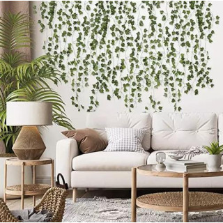 Girlanda iz umetnega bršljana - 12,6 m