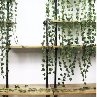 Girlanda iz umetnega bršljana - 12,6 m