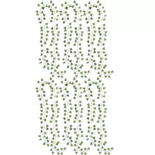 Girlanda iz umetnega bršljana - 12,6 m