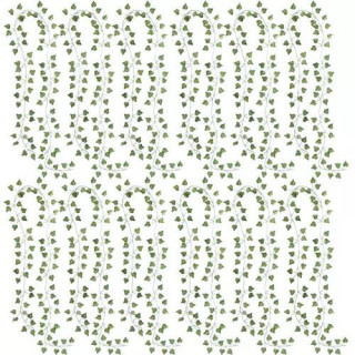 Girlanda iz umetnega bršljana - 25,2 m