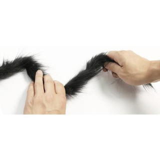 Umetni pajek - 90 cm