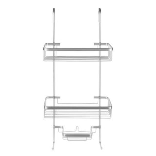 Viseča kopalniška polica