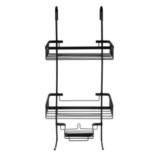 Viseča polica za prho
