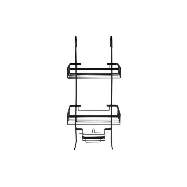 Viseča polica za prho