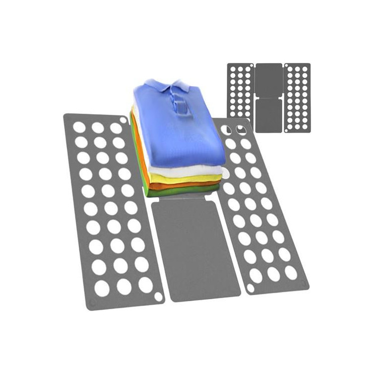 Deska za zlaganje oblačil