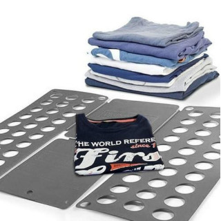 Deska za zlaganje oblačil