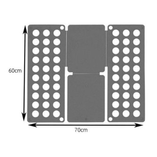 Deska za zlaganje oblačil