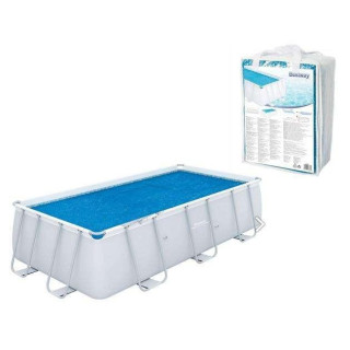 Solarni pokrov za bazen