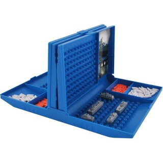 Strateška igra družinske ladje