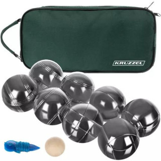 Gule Boule set 8 žog + etui