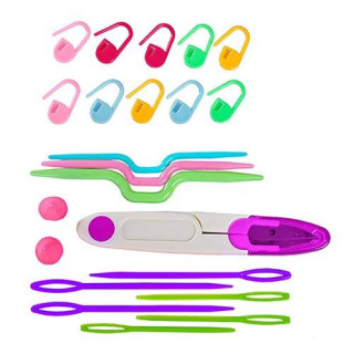 Kvačkani set - 50 kos