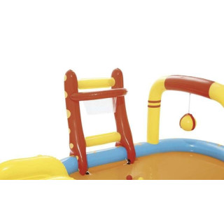 Napihljivo vodno igrišče za otroke