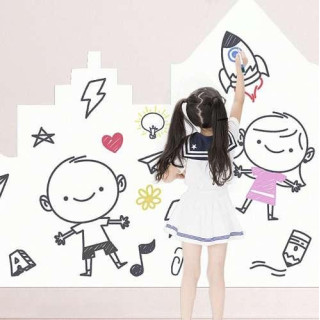 Markerji za suho brisanje - set 12 kosov