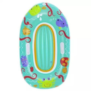 Otroški gumenjak z ročaji