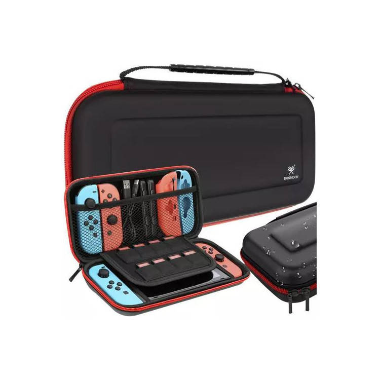Torbica za prenosno konzolo Dunmoon