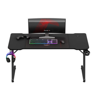 Črna igralna miza Huzaro HERO 3.3 BLACK