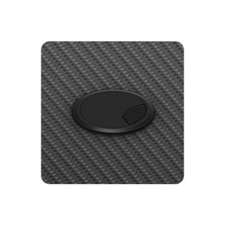 Črna igralna miza Huzaro HERO 3.3 BLACK