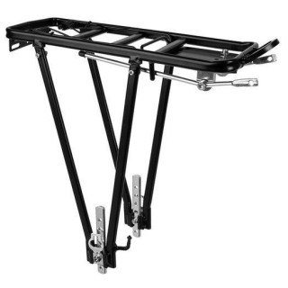 Nosilec za kolesa iz aluminija