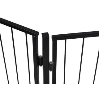 Osnovna vrata za kamin