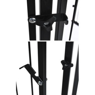 Osnovna vrata za kamin