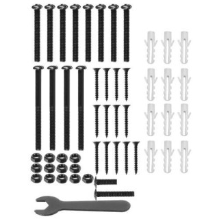 Osnovna vrata za kamin