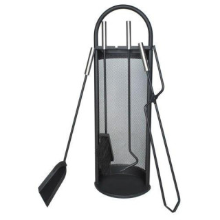 Set dodatkov za kamin