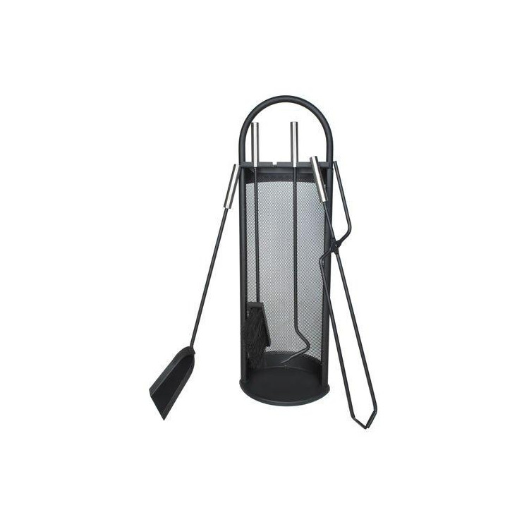 Set dodatkov za kamin