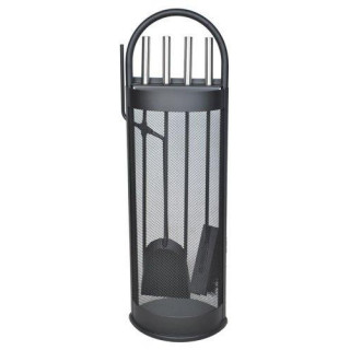 Set dodatkov za kamin