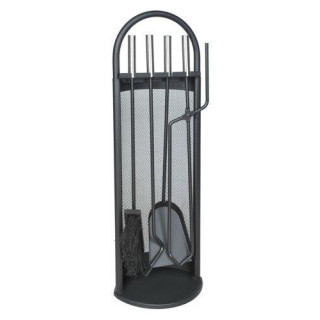 Set dodatkov za kamin