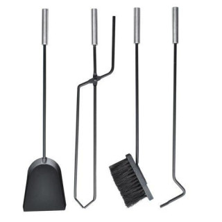 Set dodatkov za kamin