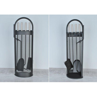 Set dodatkov za kamin