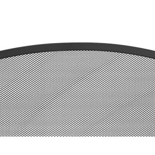 Zaslon za kamin 118x76cm